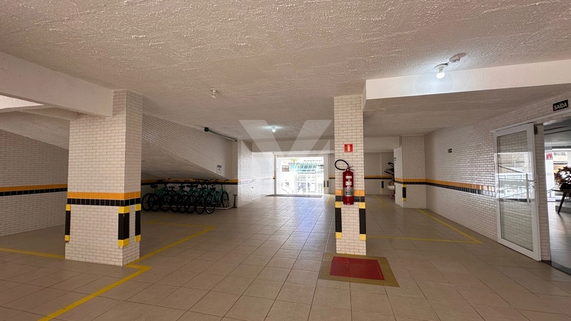 Apartamento no Canto do Forte – Praia Grande!: 32ª foto da galeria de imagens do imóvel