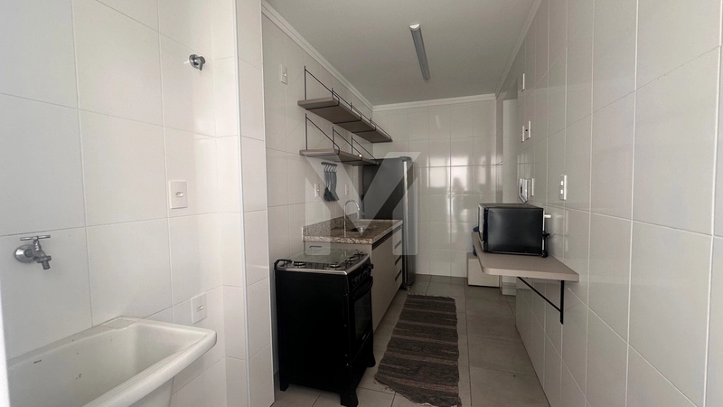 Apartamento no Canto do Forte – Praia Grande!: 11ª foto da galeria de imagens do imóvel