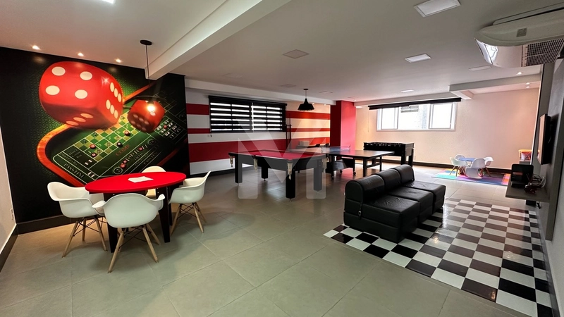 Apartamento no Canto do Forte – Praia Grande!: 19ª foto da galeria de imagens do imóvel