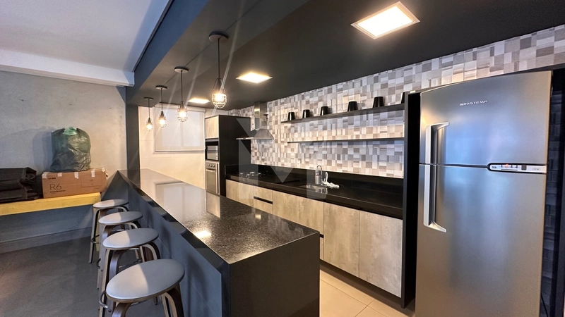 Apartamento no Canto do Forte – Praia Grande!: 23ª foto da galeria de imagens do imóvel