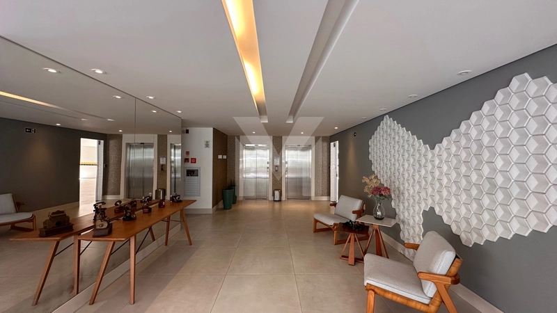 Apartamento no Canto do Forte – Praia Grande!: 15ª foto da galeria de imagens do imóvel