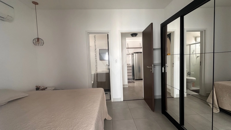 Apartamento no Canto do Forte – Praia Grande!: 13ª foto da galeria de imagens do imóvel