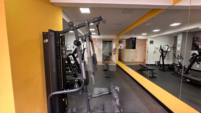 Apartamento no Canto do Forte – Praia Grande!: 20ª foto da galeria de imagens do imóvel