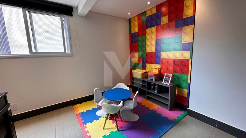 Apartamento no Canto do Forte – Praia Grande!: 25ª foto da galeria de imagens do imóvel