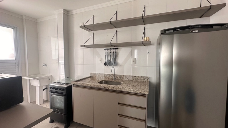 Apartamento no Canto do Forte – Praia Grande!: 10ª foto da galeria de imagens do imóvel