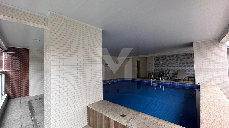 Apartamento no Canto do Forte – Praia Grande!: 29ª foto da galeria de imagens do imóvel