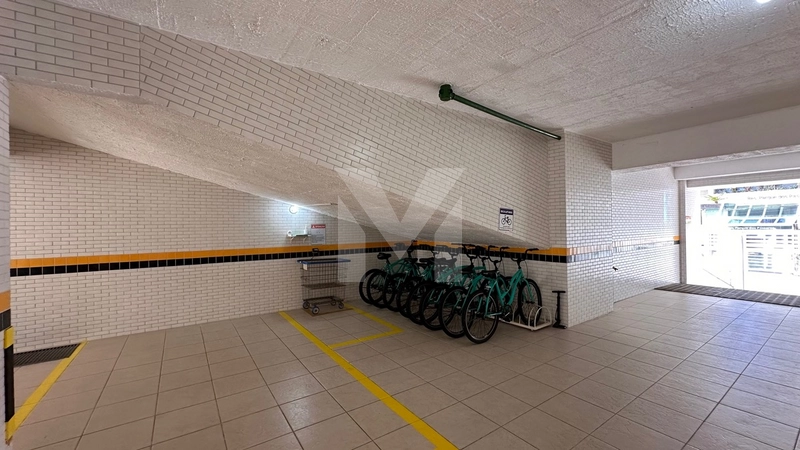 Apartamento no Canto do Forte – Praia Grande!: 31ª foto da galeria de imagens do imóvel