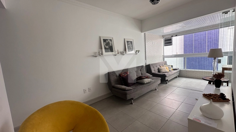 Apartamento no Canto do Forte – Praia Grande!: 8ª foto da galeria de imagens do imóvel