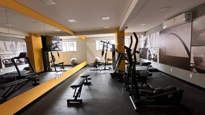 Apartamento no Canto do Forte – Praia Grande!: 22ª foto da galeria de imagens do imóvel