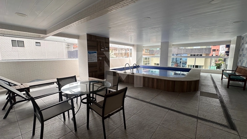 Apartamento no Canto do Forte – Praia Grande!: 28ª foto da galeria de imagens do imóvel