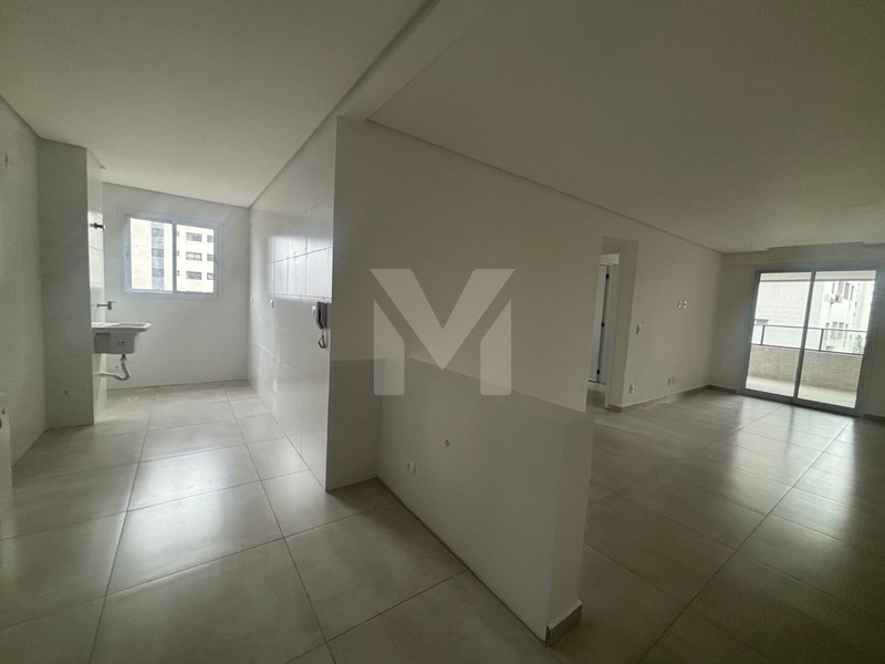 Apartamento à venda na Guilhermina