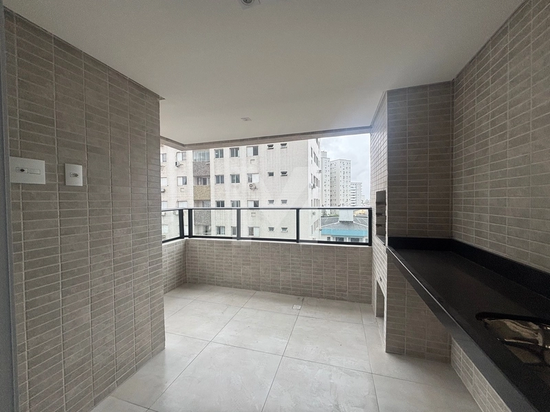 Apartamento à venda na Guilhermina: 4ª foto da galeria de imagens do imóvel