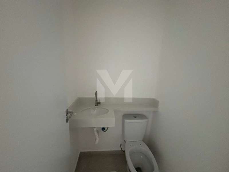 Apartamento recém lançamento no bairro da Guilhermina: 5ª foto da galeria de imagens do imóvel