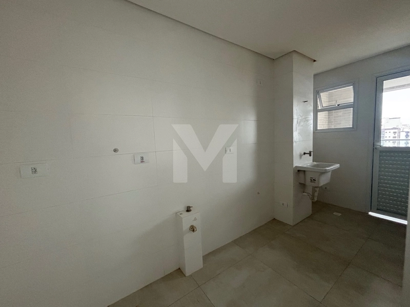 Apartamento recém lançamento no bairro da Guilhermina: 3ª foto da galeria de imagens do imóvel