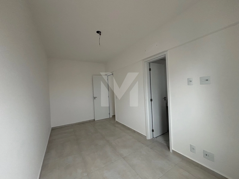 Apartamento recém lançamento no bairro da Guilhermina: 8ª foto da galeria de imagens do imóvel