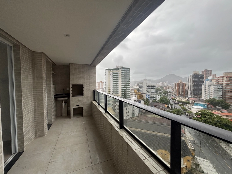 Apartamento recém lançamento no bairro da Guilhermina