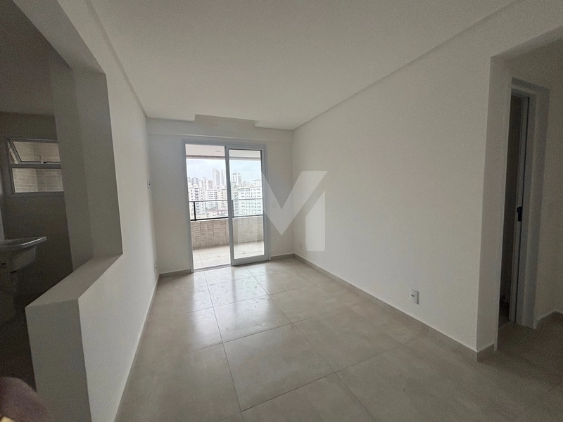 Apartamento recém lançamento no bairro da Guilhermina: 2ª foto da galeria de imagens do imóvel