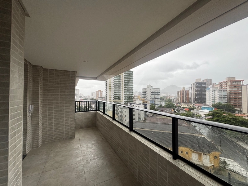 Apartamento à venda na Guilhermina: 7ª foto da galeria de imagens do imóvel