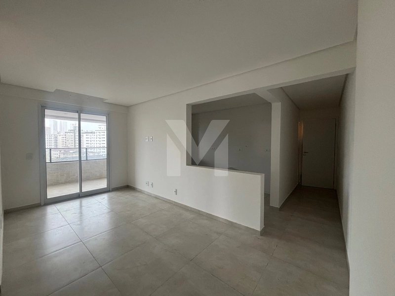 Apartamento à venda na Guilhermina: 6ª foto da galeria de imagens do imóvel