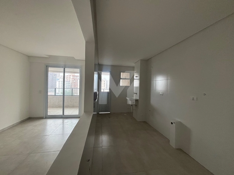 Apartamento à venda na Guilhermina: 3ª foto da galeria de imagens do imóvel
