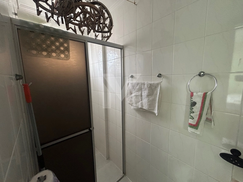 Apartamento 1 Dormitório com Vista Mar à Venda no Caiçara em Praia Gra: 4ª foto da galeria de imagens do imóvel