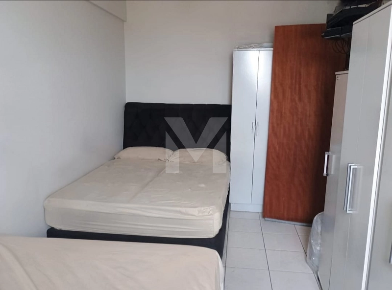 Apartamento 45m² Frente Mar com Sacada e Vista Mar no Caiçara: 2ª foto da galeria de imagens do imóvel