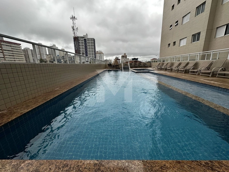 Prédio novo pronto pra morar: 36ª foto da galeria de imagens do imóvel