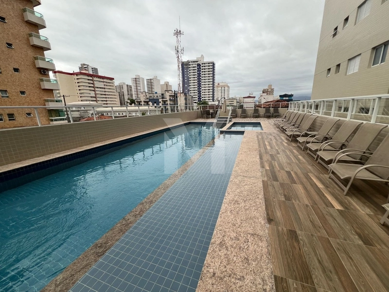 Prédio novo pronto pra morar: 33ª foto da galeria de imagens do imóvel
