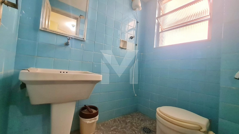 Apartamento 40m² no Canto do Forte – 2º Andar de Escada: 7ª foto da galeria de imagens do imóvel