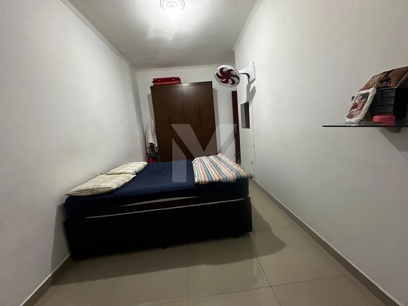 Casa Geminada à Venda no Tude Bastos – Praia Grande: 12ª foto da galeria de imagens do imóvel