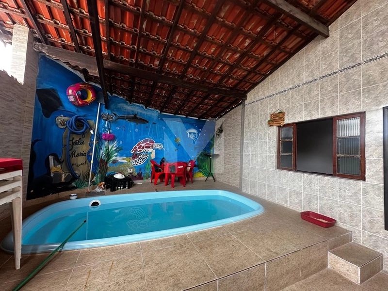 Casa Geminada à Venda no Tude Bastos – Praia Grande: 1ª foto da galeria de imagens do imóvel