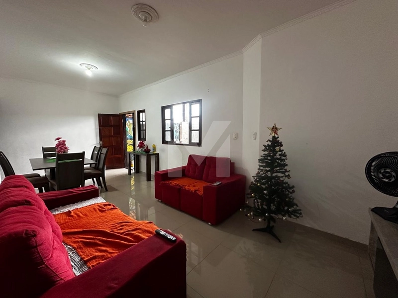 Casa Geminada à Venda no Tude Bastos – Praia Grande: 3ª foto da galeria de imagens do imóvel