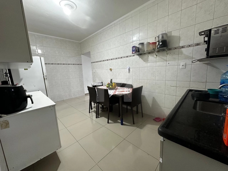 Casa Geminada à Venda no Tude Bastos – Praia Grande: 4ª foto da galeria de imagens do imóvel
