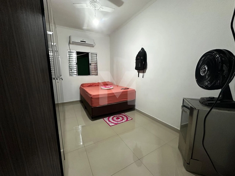 Casa Geminada à Venda no Tude Bastos – Praia Grande: 7ª foto da galeria de imagens do imóvel