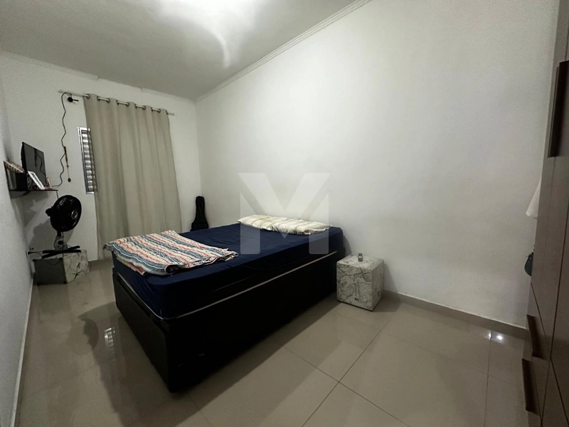 Casa Geminada à Venda no Tude Bastos – Praia Grande: 9ª foto da galeria de imagens do imóvel