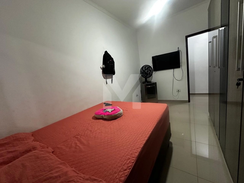 Casa Geminada à Venda no Tude Bastos – Praia Grande: 8ª foto da galeria de imagens do imóvel