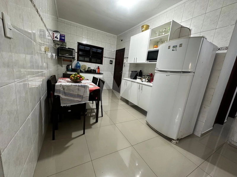 Casa Geminada à Venda no Tude Bastos – Praia Grande: 5ª foto da galeria de imagens do imóvel