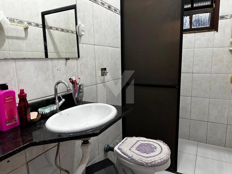 Casa Geminada à Venda no Tude Bastos – Praia Grande: 6ª foto da galeria de imagens do imóvel