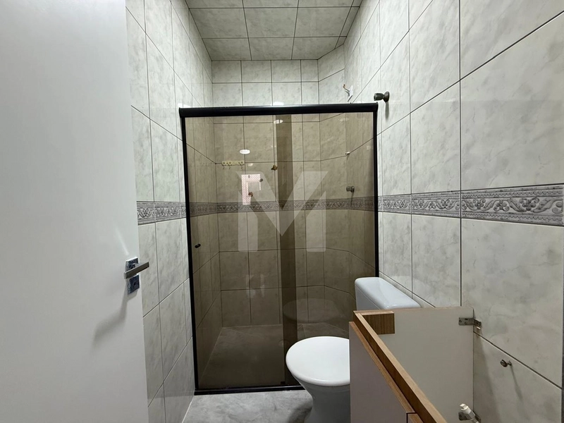 Cobertura na Guilhermina -  320m² - 2 vagas demarcadas: 14ª foto da galeria de imagens do imóvel
