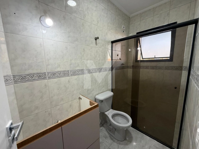 Cobertura na Guilhermina -  320m² - 2 vagas demarcadas: 19ª foto da galeria de imagens do imóvel