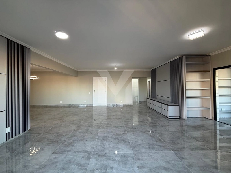 Cobertura na Guilhermina -  320m² - 2 vagas demarcadas: 28ª foto da galeria de imagens do imóvel