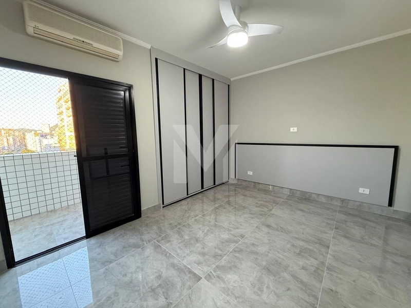 Cobertura na Guilhermina -  320m² - 2 vagas demarcadas: 20ª foto da galeria de imagens do imóvel