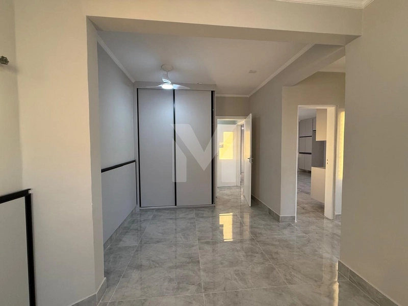 Cobertura na Guilhermina -  320m² - 2 vagas demarcadas: 5ª foto da galeria de imagens do imóvel