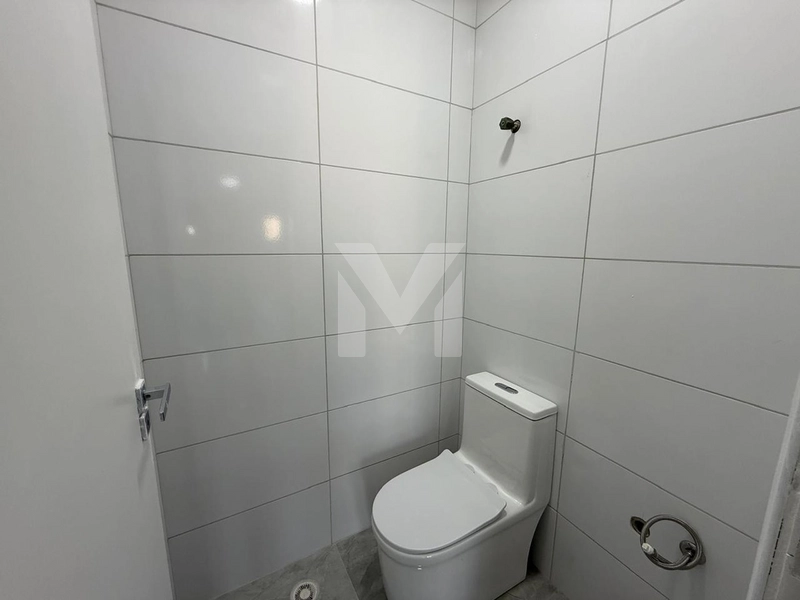 Cobertura na Guilhermina -  320m² - 2 vagas demarcadas: 21ª foto da galeria de imagens do imóvel