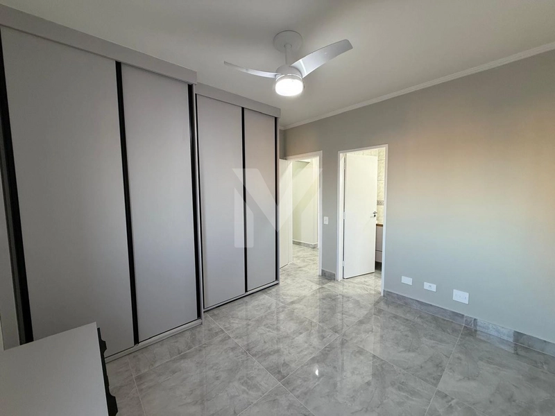 Cobertura na Guilhermina -  320m² - 2 vagas demarcadas: 17ª foto da galeria de imagens do imóvel