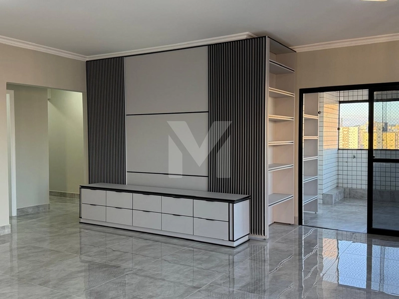 Cobertura na Guilhermina -  320m² - 2 vagas demarcadas: 30ª foto da galeria de imagens do imóvel