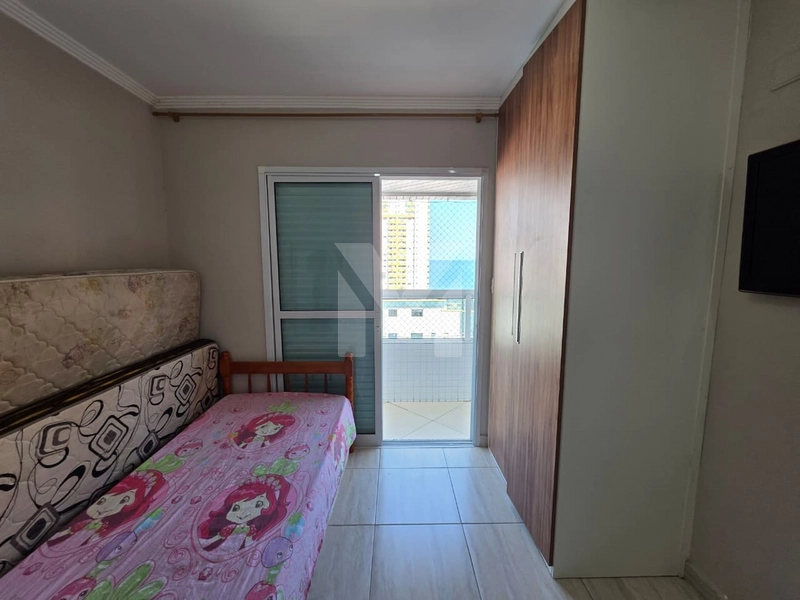 Apartamento 4 suítes, 3 vagas de garagem no Bairro Guilhermina: 45ª foto da galeria de imagens do imóvel