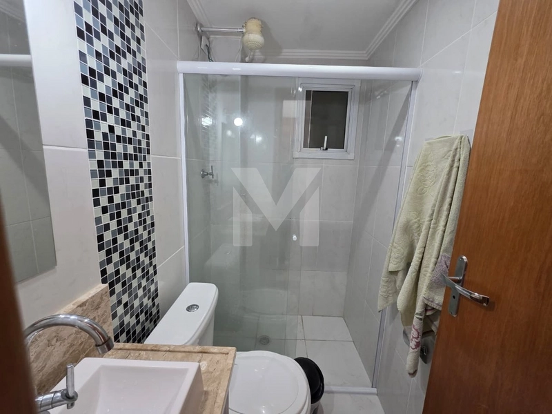 Apartamento 4 suítes, 3 vagas de garagem no Bairro Guilhermina: 37ª foto da galeria de imagens do imóvel
