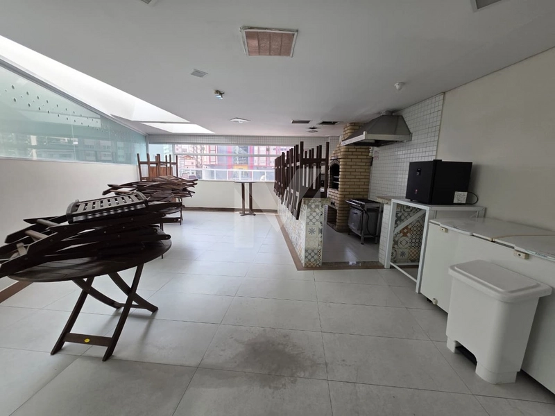 Apartamento 4 suítes, 3 vagas de garagem no Bairro Guilhermina: 57ª foto da galeria de imagens do imóvel