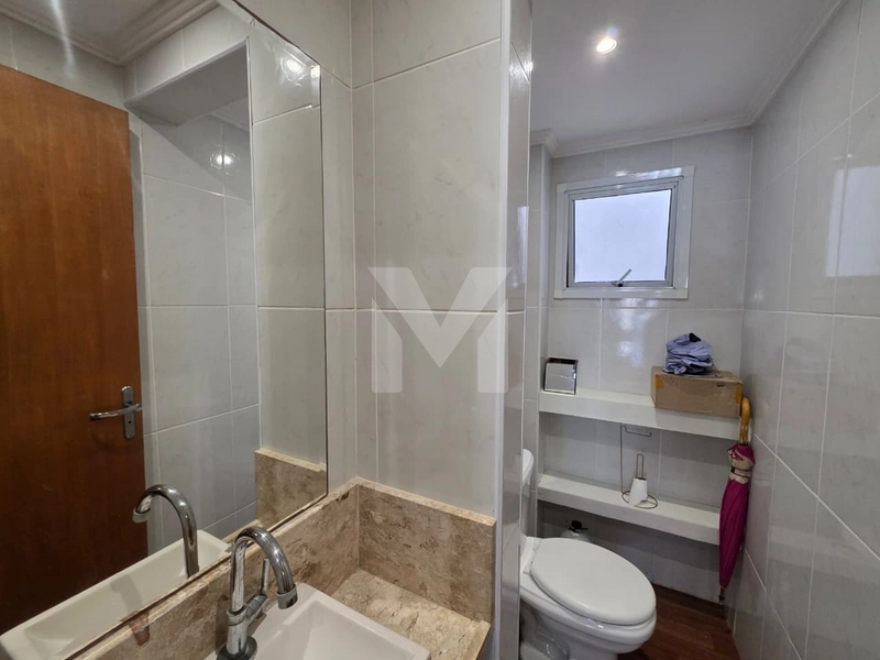 Apartamento 4 suítes, 3 vagas de garagem no Bairro Guilhermina: 28ª foto da galeria de imagens do imóvel